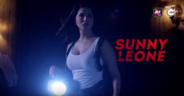 Sunny Leone Ragini MMS Returns season 2 teaser Varun Sood Divya Agarwal 